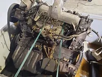Motor in onderdelen mercedes-benz - afbeelding 6 van  12