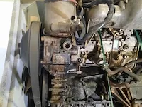 Motor in onderdelen mercedes-benz - afbeelding 7 van  12