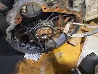 Motor in onderdelen mercedes-benz - afbeelding 10 van  12