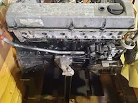 Motor in onderdelen mercedes-benz - afbeelding 7 van  11