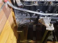 Motor in onderdelen mercedes-benz - afbeelding 9 van  11
