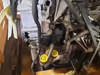 Motor in onderdelen mercedes-benz - afbeelding 11 van  11