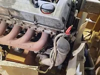 Motor in onderdelen mercedes-benz - afbeelding 3 van  11