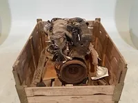 Motor in onderdelen mercedes-benz - afbeelding 1 van  11
