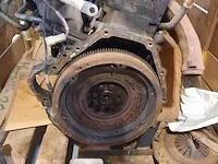 Motor in onderdelen mercedes-benz - afbeelding 5 van  11
