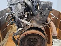 Motor in onderdelen mercedes-benz - afbeelding 6 van  11