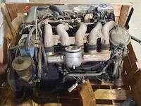 Motor in onderdelen mercedes-benz - afbeelding 7 van  11