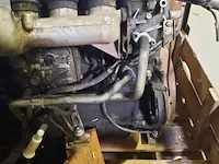 Motor in onderdelen mercedes-benz - afbeelding 8 van  11