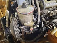 Motor in onderdelen mercedes-benz - afbeelding 9 van  11