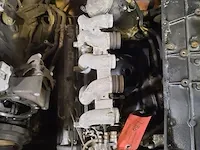 Motor in onderdelen mercedes-benz - afbeelding 3 van  12