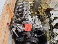 Motor in onderdelen mercedes-benz - afbeelding 6 van  12