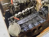 Motor in onderdelen mercedes-benz - afbeelding 11 van  12