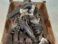 Motor in onderdelen mercedes-benz - afbeelding 5 van  12