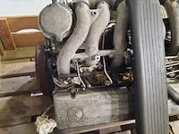 Motor in onderdelen mercedes-benz - afbeelding 8 van  12