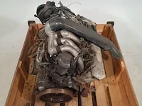 Motor in onderdelen mercedes-benz - afbeelding 4 van  11
