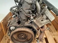 Motor in onderdelen mercedes-benz - afbeelding 5 van  11