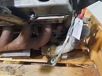 Motor in onderdelen mercedes-benz - afbeelding 10 van  11