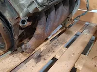 Motor in onderdelen mercedes-benz - afbeelding 11 van  11