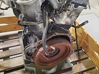 Motor in onderdelen mercedes-benz - afbeelding 5 van  14