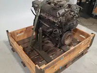 Motor in onderdelen mercedes-benz - afbeelding 7 van  14