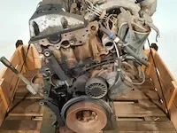 Motor in onderdelen mercedes-benz - afbeelding 9 van  14