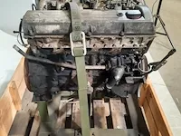 Motor in onderdelen mercedes-benz - afbeelding 11 van  14