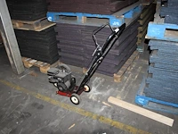 Motor kantenmaaier briggs & stratton type mtd. - afbeelding 1 van  2