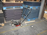 Motor kantenmaaier briggs & stratton type mtd. - afbeelding 2 van  2
