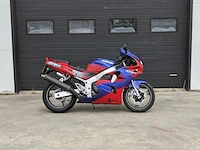 Motor, kawasaki, ninja zx-6r, 1995