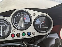 Motor, kawasaki, ninja zx-6r, 1995 - afbeelding 13 van  51