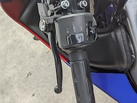 Motor, kawasaki, ninja zx-6r, 1995 - afbeelding 14 van  51