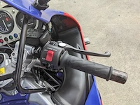Motor, kawasaki, ninja zx-6r, 1995 - afbeelding 15 van  51