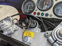 Motor, kawasaki, ninja zx-6r, 1995 - afbeelding 16 van  51