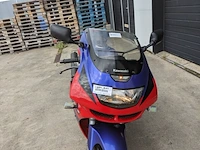 Motor, kawasaki, ninja zx-6r, 1995 - afbeelding 18 van  51