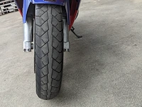 Motor, kawasaki, ninja zx-6r, 1995 - afbeelding 20 van  51
