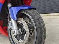 Motor, kawasaki, ninja zx-6r, 1995 - afbeelding 21 van  51