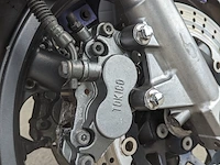 Motor, kawasaki, ninja zx-6r, 1995 - afbeelding 24 van  51