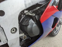 Motor, kawasaki, ninja zx-6r, 1995 - afbeelding 27 van  51