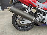 Motor, kawasaki, ninja zx-6r, 1995 - afbeelding 29 van  51