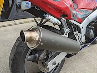 Motor, kawasaki, ninja zx-6r, 1995 - afbeelding 30 van  51