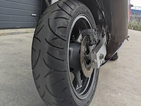 Motor, kawasaki, ninja zx-6r, 1995 - afbeelding 31 van  51