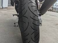 Motor, kawasaki, ninja zx-6r, 1995 - afbeelding 32 van  51