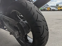 Motor, kawasaki, ninja zx-6r, 1995 - afbeelding 33 van  51