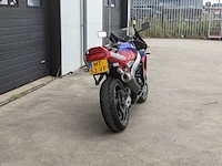 Motor, kawasaki, ninja zx-6r, 1995 - afbeelding 23 van  51