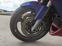 Motor, kawasaki, ninja zx-6r, 1995 - afbeelding 41 van  51