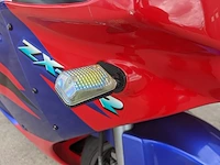 Motor, kawasaki, ninja zx-6r, 1995 - afbeelding 42 van  51