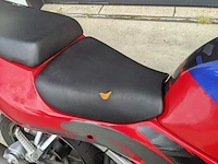 Motor, kawasaki, ninja zx-6r, 1995 - afbeelding 44 van  51