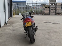 Motor, kawasaki, ninja zx-6r, 1995 - afbeelding 34 van  51