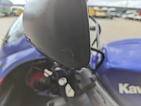 Motor, kawasaki, ninja zx-6r, 1995 - afbeelding 47 van  51