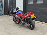 Motor, kawasaki, ninja zx-6r, 1995 - afbeelding 45 van  51